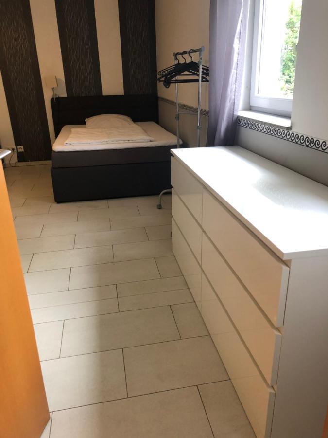 Apartment Renate Strohhoefer Hirschaid Eksteriør billede