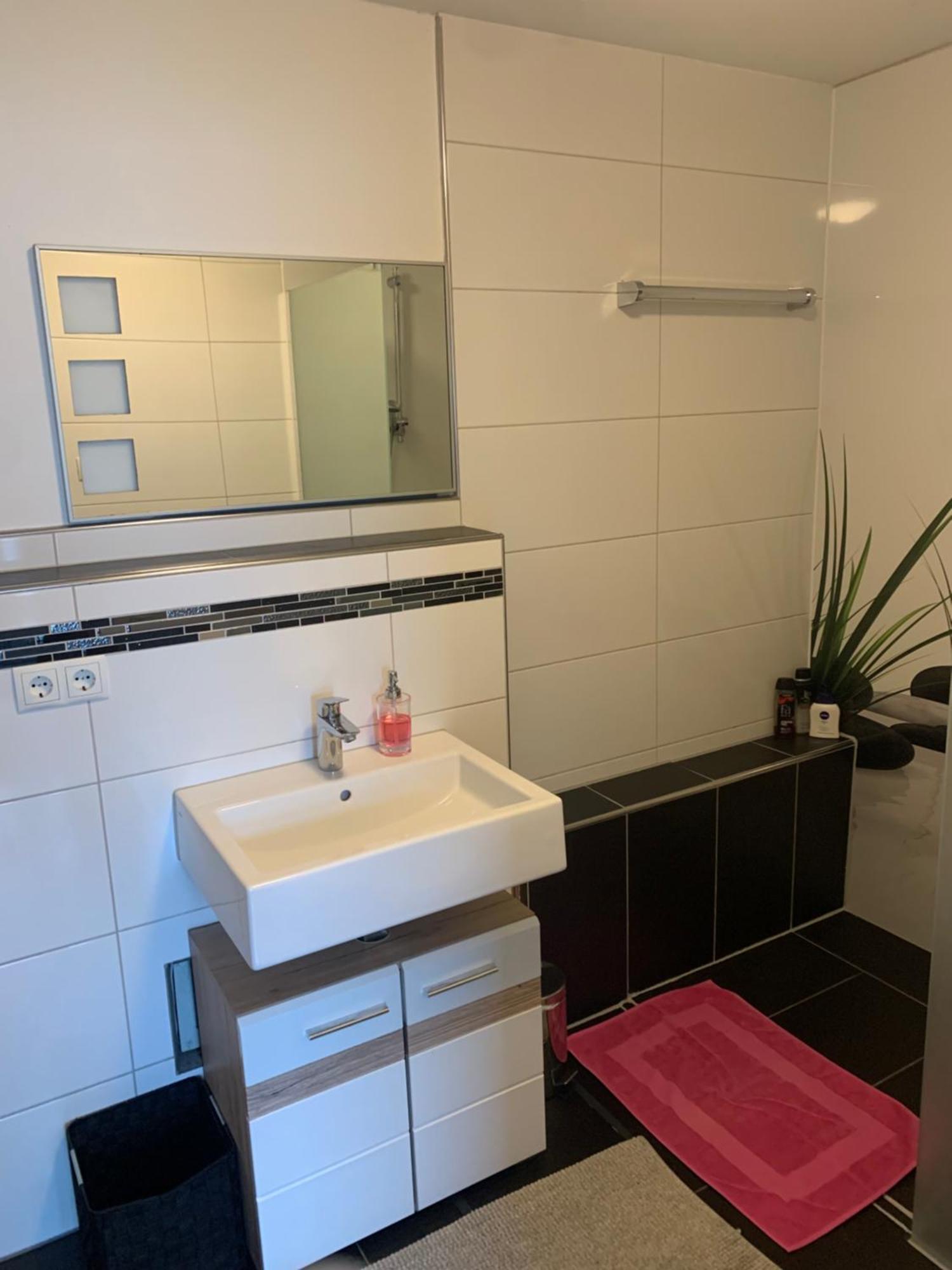 Apartment Renate Strohhoefer Hirschaid Eksteriør billede
