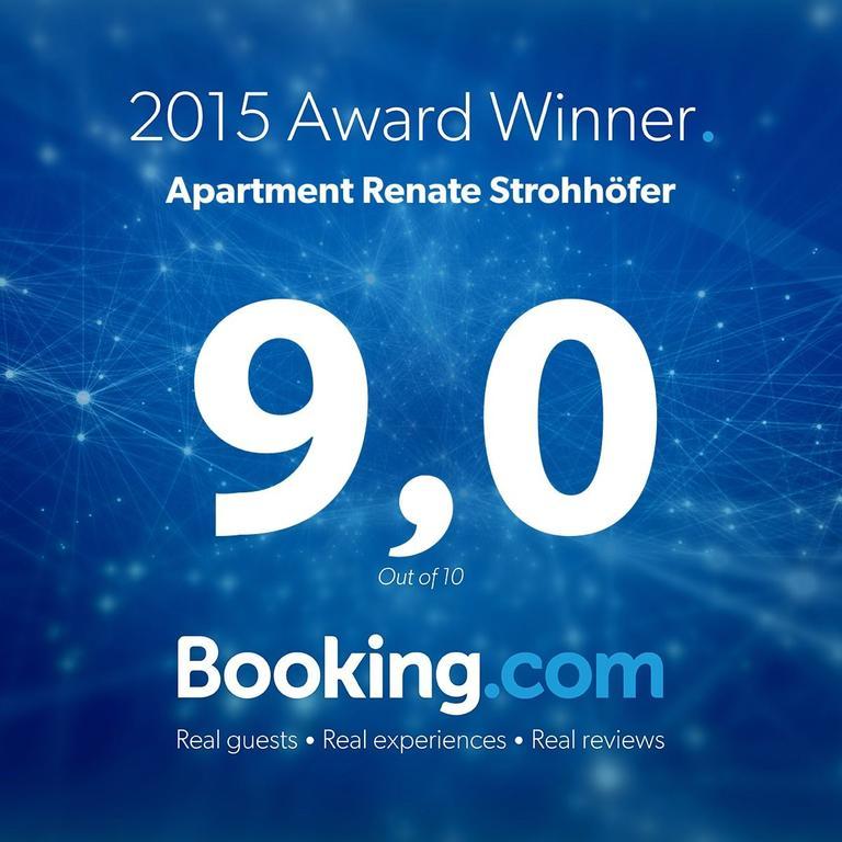 Apartment Renate Strohhoefer Hirschaid Eksteriør billede